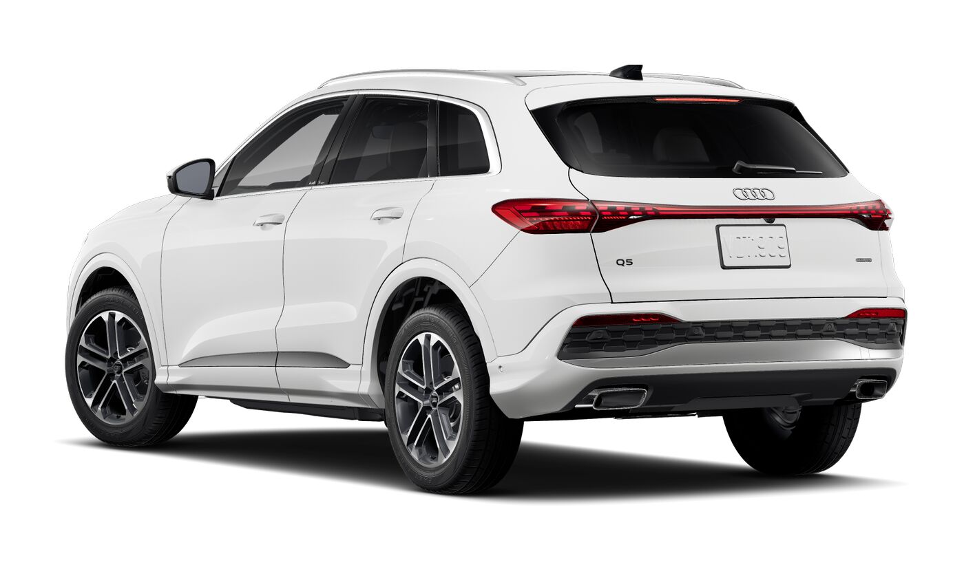 audi new q5 2025 WA12AAGU2S2069410 image audi new q5 2025 WA12AAGU2S2069410 image